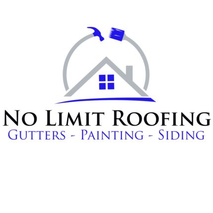 Logo von No Limit Roofing