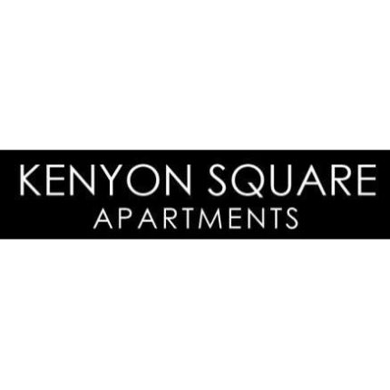 Λογότυπο από Kenyon Square Apartments