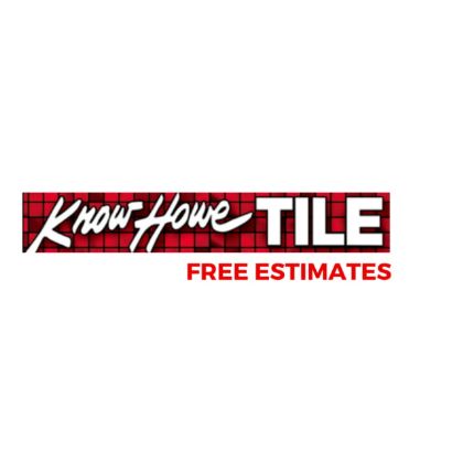 Logotipo de Know Howe Tile