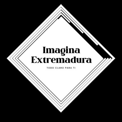 Logo de Imagina Extremadura