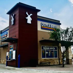 Dutch Bros Doe Creek