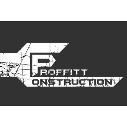 Logo fra Proffitt Construction