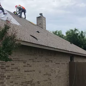 Bild von Pitts Roofing