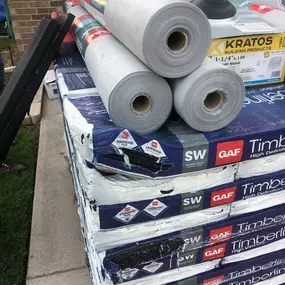 Bild von Pitts Roofing