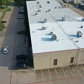 Bild von Pitts Roofing
