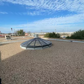 Bild von Pitts Roofing
