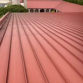 Bild von Pitts Roofing