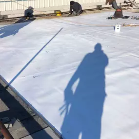 Bild von Pitts Roofing