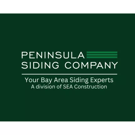 Logo von Peninsula Siding Company