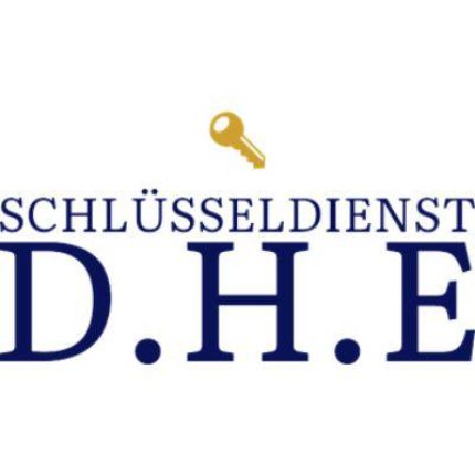Logo van Schlüsseldienst D.H.E