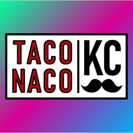 Logo da TACO NACO KC