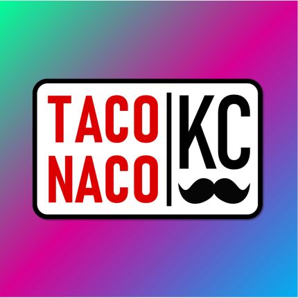 Logótipo de TACO NACO KC