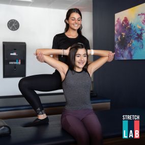 Bild von StretchLab