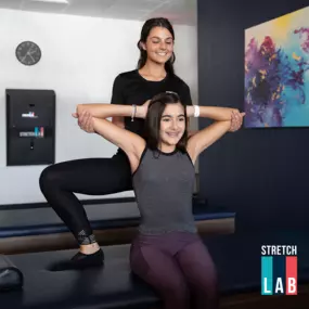 Bild von StretchLab