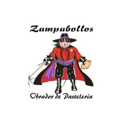 Logotipo de Zampabollos S.L.