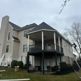 Bild von Caribbean Roofing & Home Remodeling
