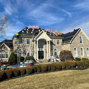 Bild von Caribbean Roofing & Home Remodeling