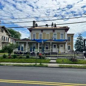 Bild von Caribbean Roofing & Home Remodeling