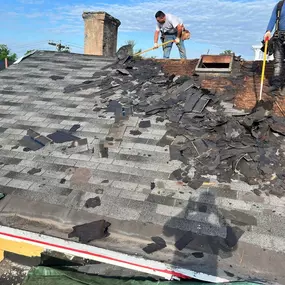 Bild von Caribbean Roofing & Home Remodeling