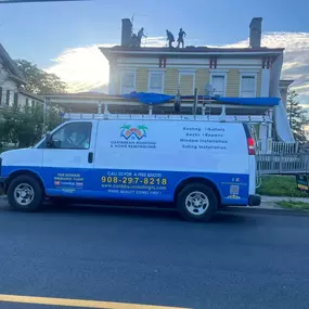 Bild von Caribbean Roofing & Home Remodeling