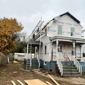 Bild von Caribbean Roofing & Home Remodeling