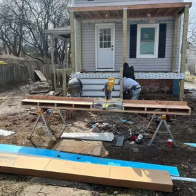 Bild von Caribbean Roofing & Home Remodeling