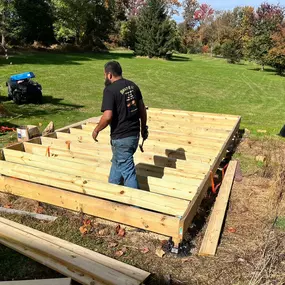 Bild von Caribbean Roofing & Home Remodeling