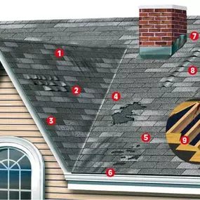 Bild von Caribbean Roofing & Home Remodeling