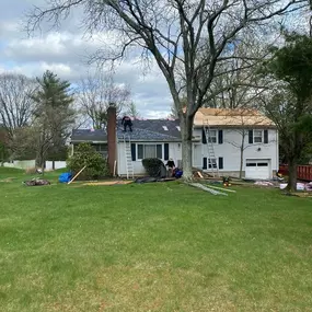 Bild von Caribbean Roofing & Home Remodeling