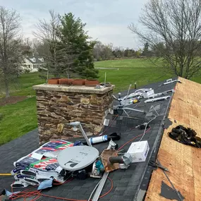 Bild von Caribbean Roofing & Home Remodeling