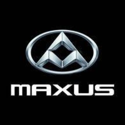 Λογότυπο από Maxus Auto Vidal