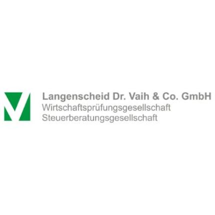 Logo from Langenscheid Dr. Vaih & Co. Wirtschaftsprüfungs- & Steuerberatungsgesellschaft - Stuttgart