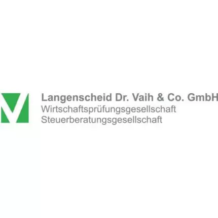 Logo od Langenscheid Dr. Vaih & Co. Wirtschaftsprüfungs- & Steuerberatungsgesellschaft - Stuttgart