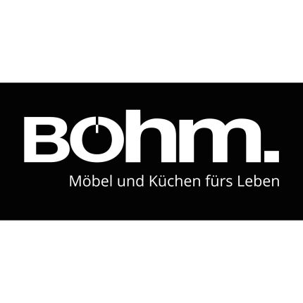 Logo van Möbel Böhm GmbH