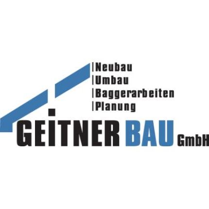 Logotipo de Geitner Bau GmbH