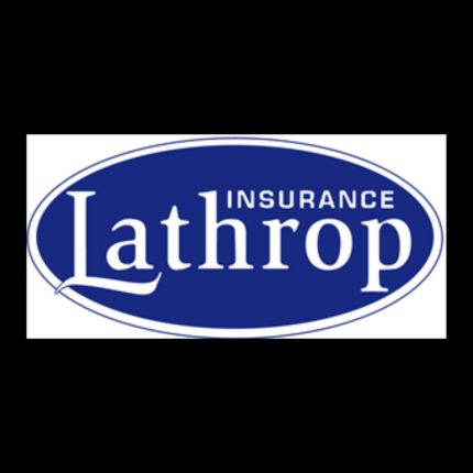 Logotipo de Lathrop Insurance