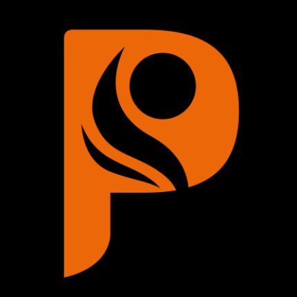 Logo fra Zentrum PlenaVita