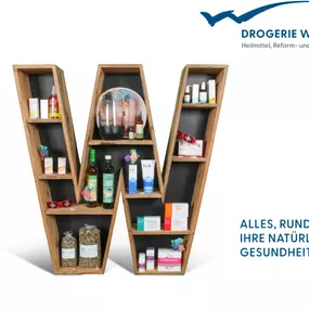 Bild von Drogerie Wittwer