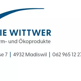 Bild von Drogerie Wittwer