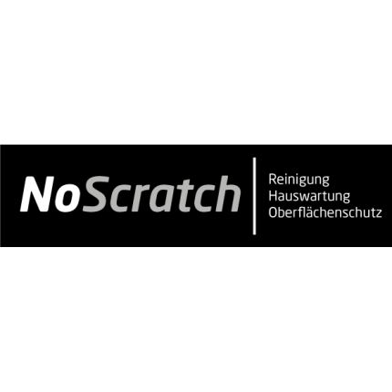 Logo from NoScratch GmbH