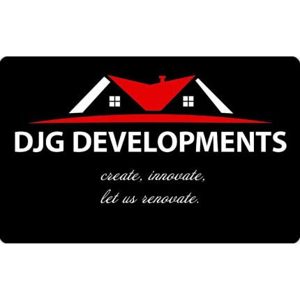 Logo de DJG Developments Ltd