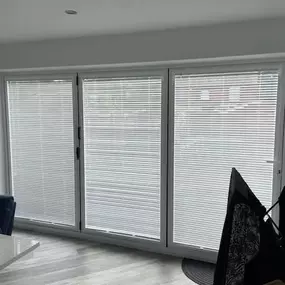 Bild von Crystal Blinds