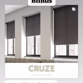 Bild von Crystal Blinds