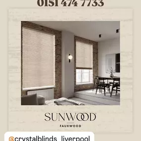 Bild von Crystal Blinds