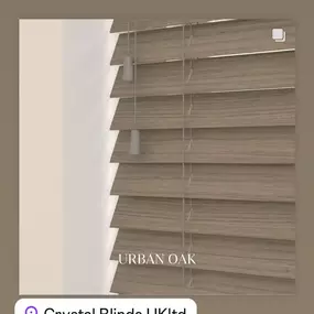 Bild von Crystal Blinds