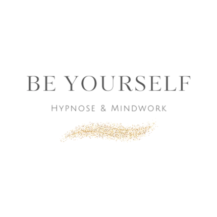 Logo from be yourself - Hypnose & Mindwork