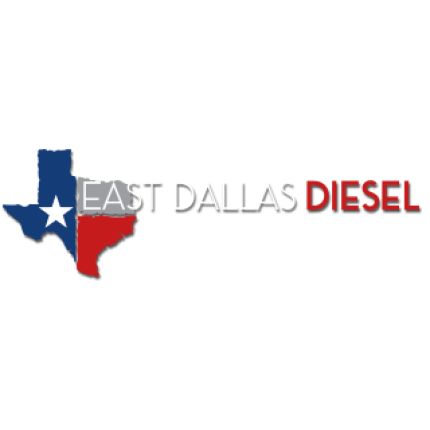 Logo od East Dallas Diesel