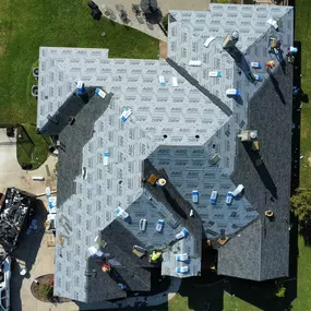 Bild von Davis Roofing Solutions