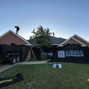 Bild von Davis Roofing Solutions