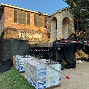 Bild von Davis Roofing Solutions